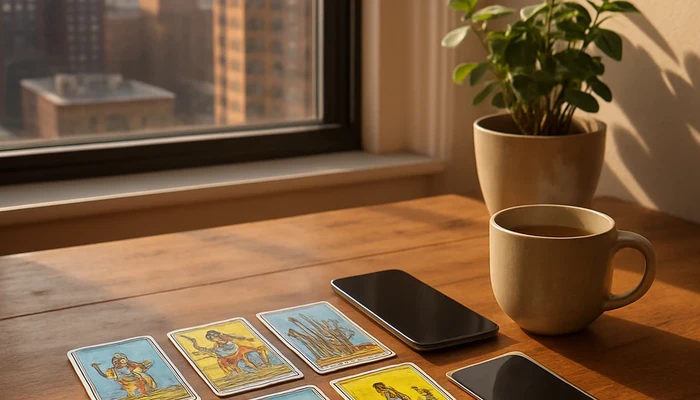 tarot por whatsapp o presencial en chicago cuando conviene cada opcion antes de decidir tarot por whatsapp o presencial en chicago cuando conviene cada opcion antes de decidir