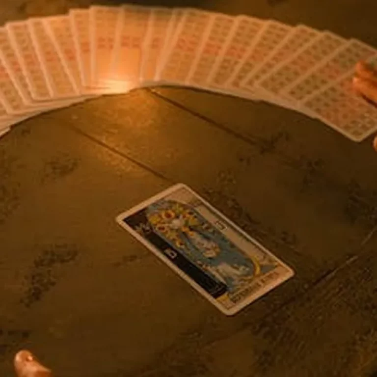 el poder del tarot lectura de cartas